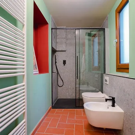 Riccimballa Luxury House Impruneta Exterior photo