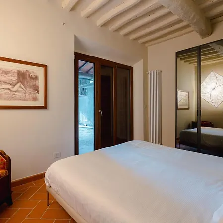 Riccimballa Luxury House Impruneta Exterior photo