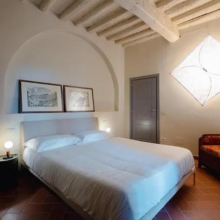 Riccimballa Luxury House Impruneta Exterior photo