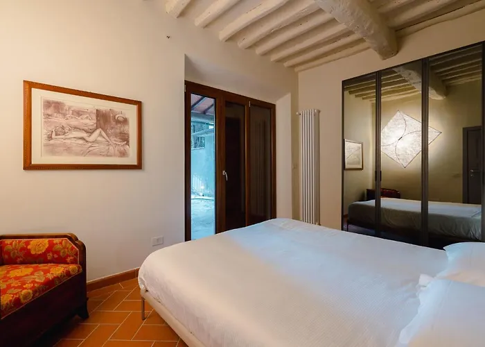 Riccimballa Luxury House