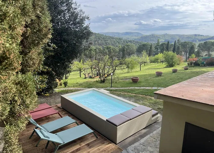 Riccimballa Luxury House