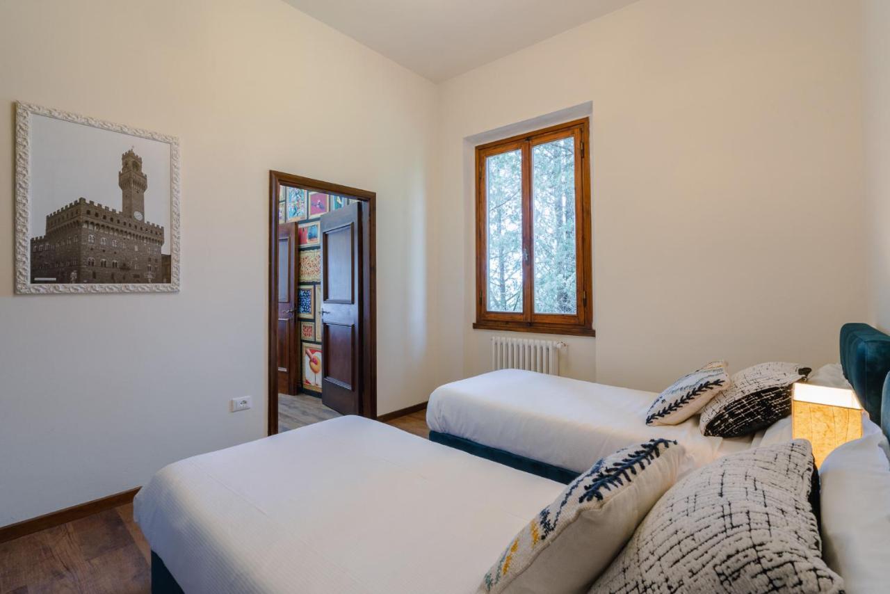Riccimballa Luxury House Apartment
