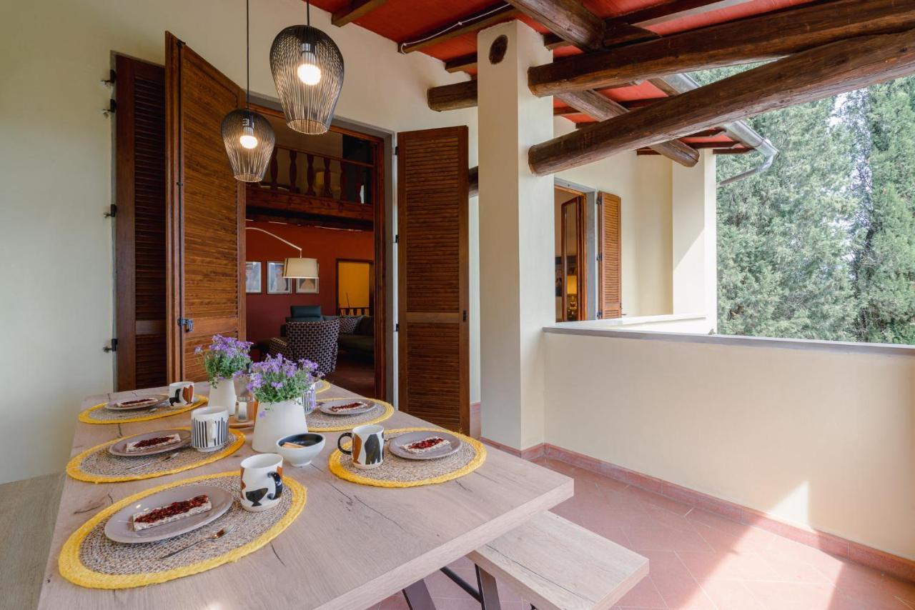 Riccimballa Luxury House