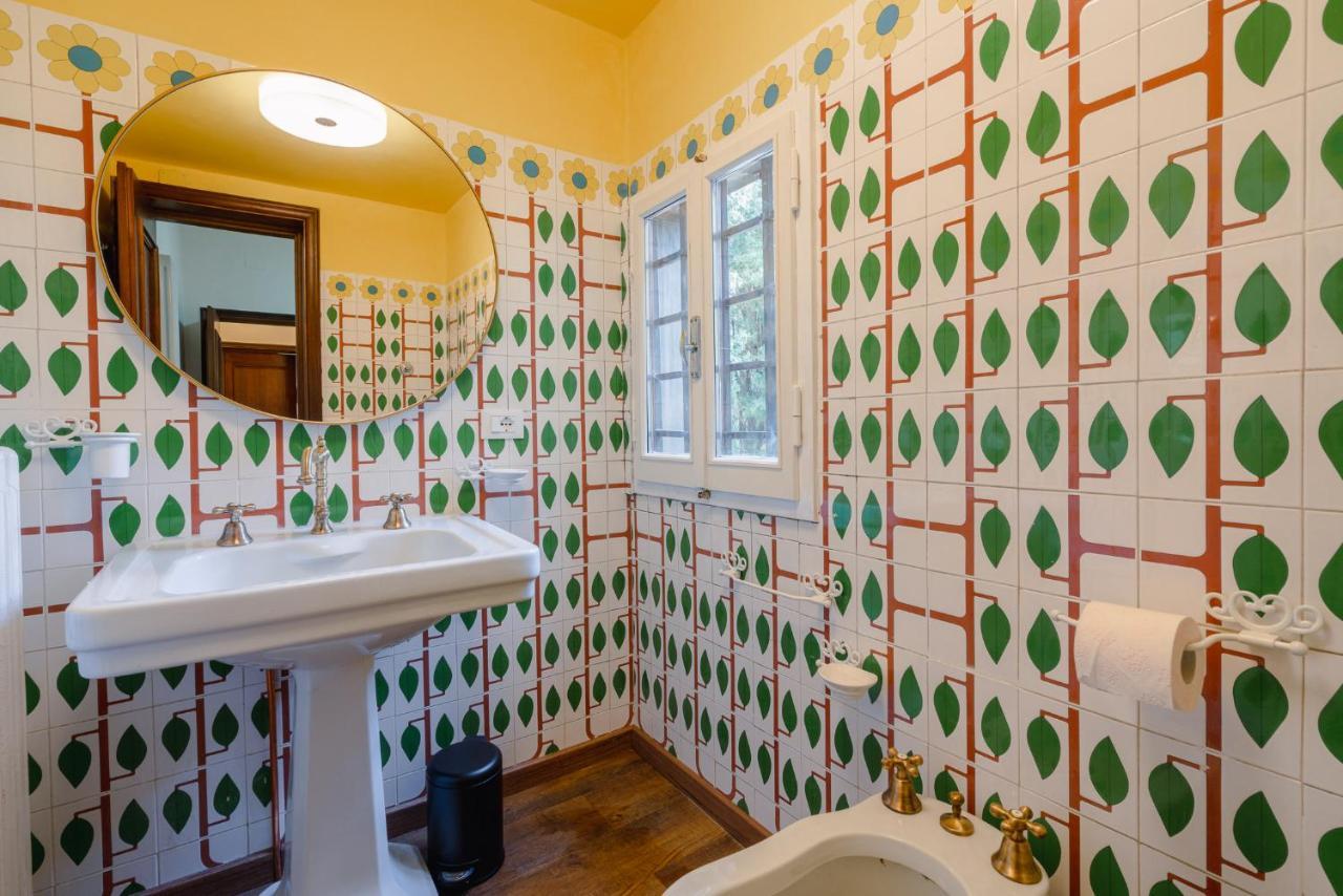 Apartment Riccimballa Luxury House Impruneta
