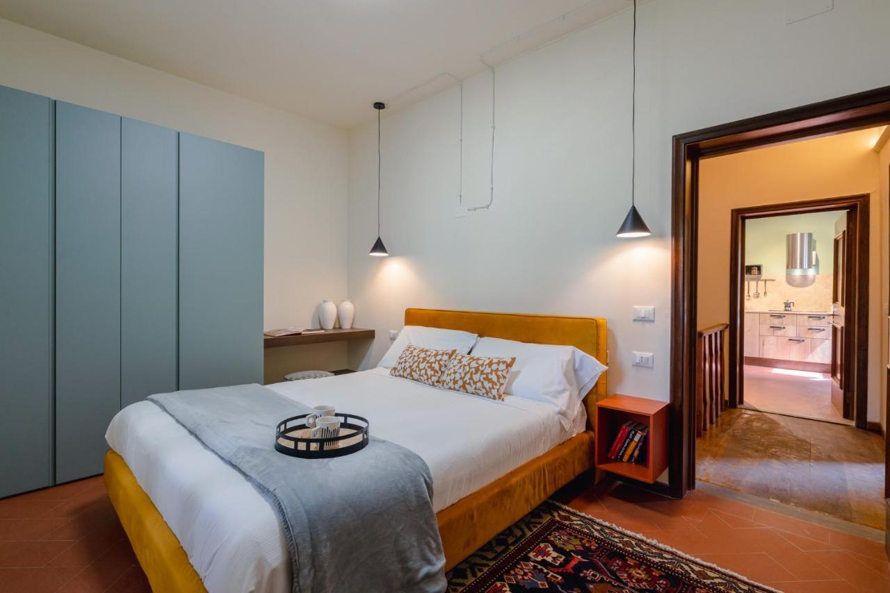 Riccimballa Luxury House Apartment Impruneta