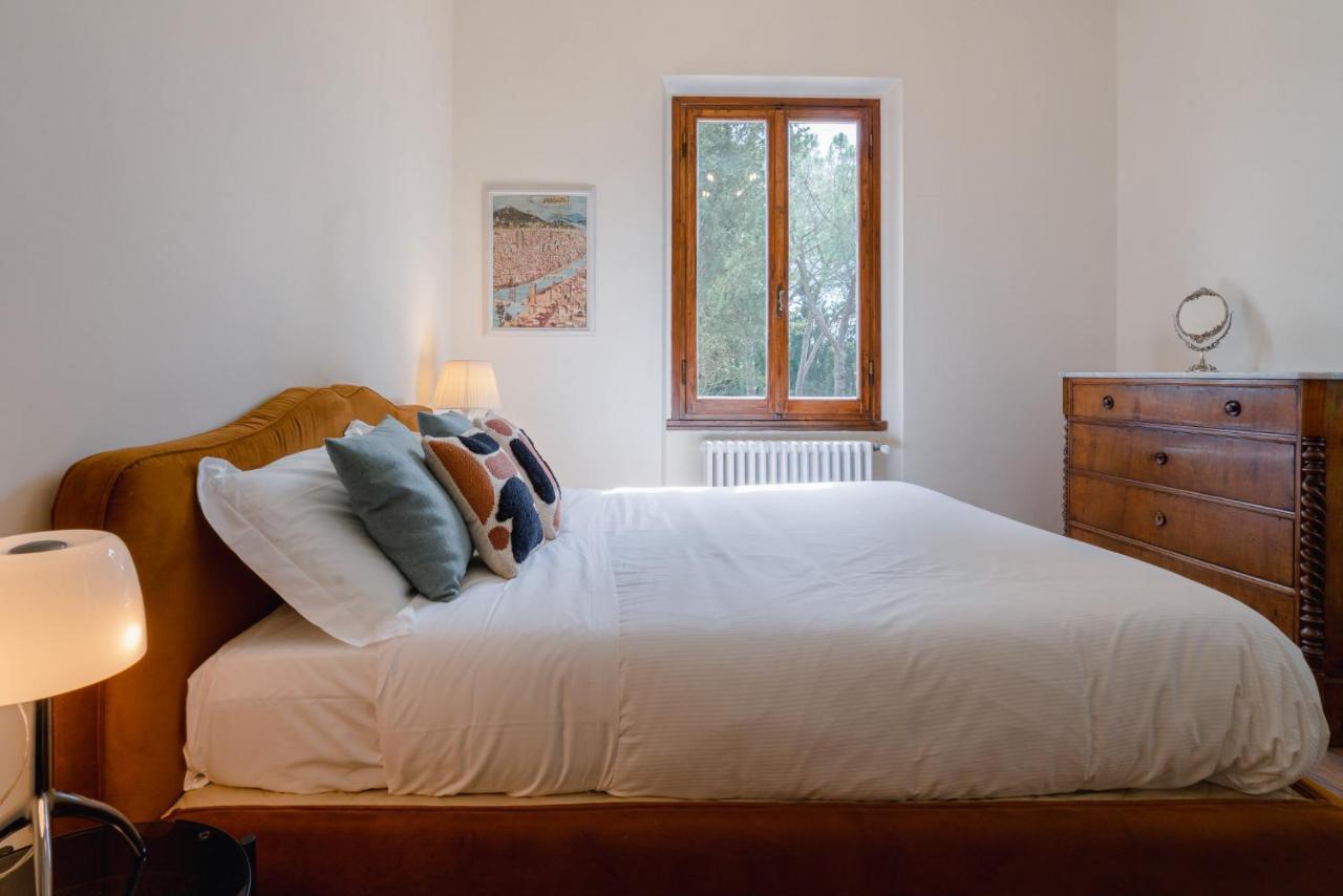 Riccimballa Luxury House Apartment Impruneta