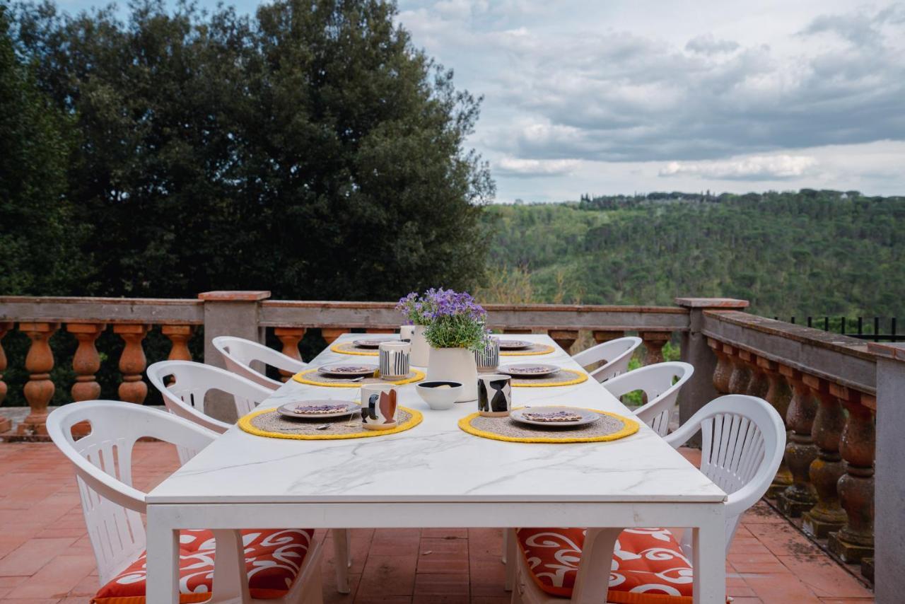 Riccimballa Luxury House