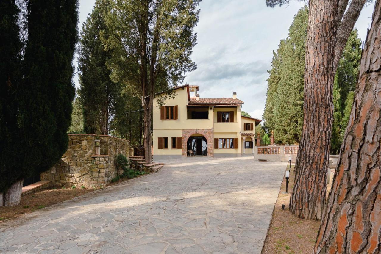 Apartment Riccimballa Luxury House