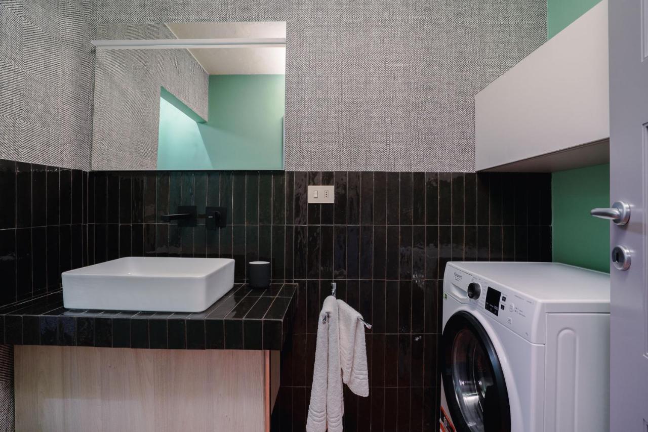 Apartment Riccimballa Luxury House Impruneta