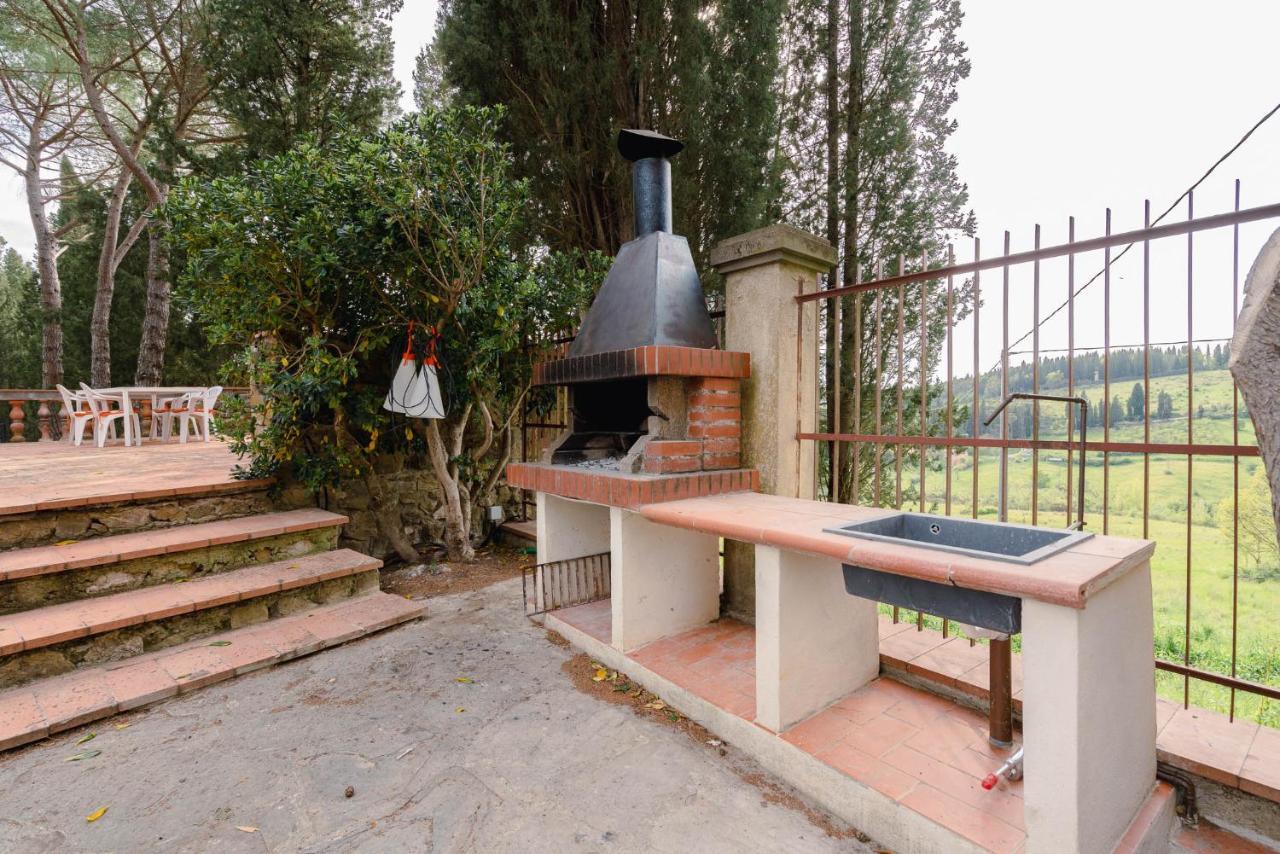Riccimballa Luxury House * Impruneta