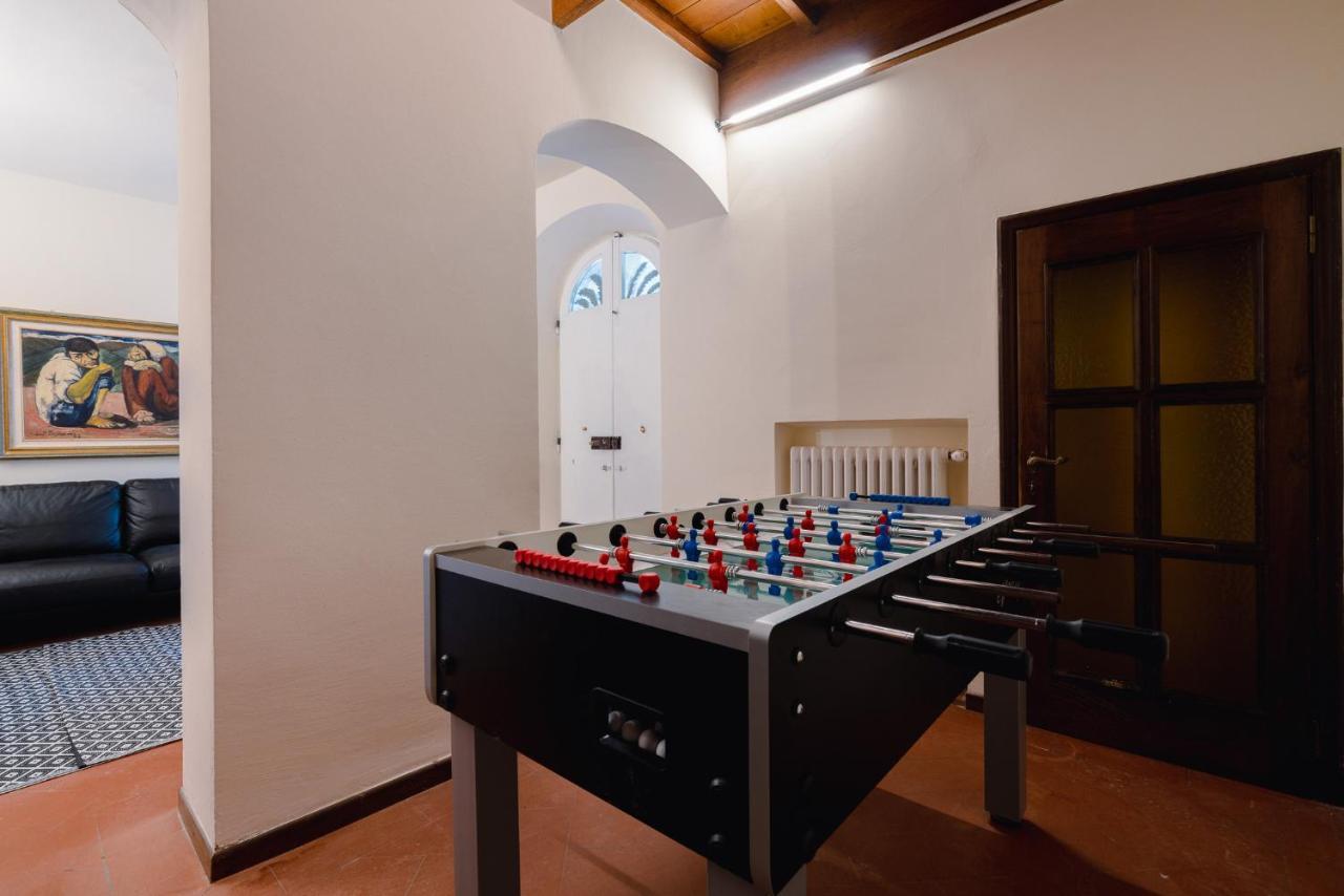 Riccimballa Luxury House Apartment *