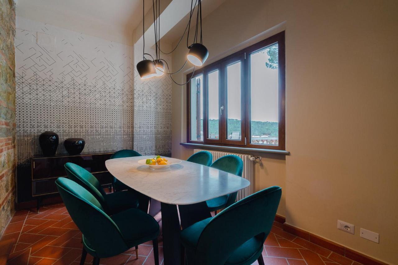 Apartment Riccimballa Luxury House *