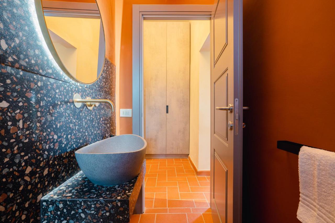 Riccimballa Luxury House *