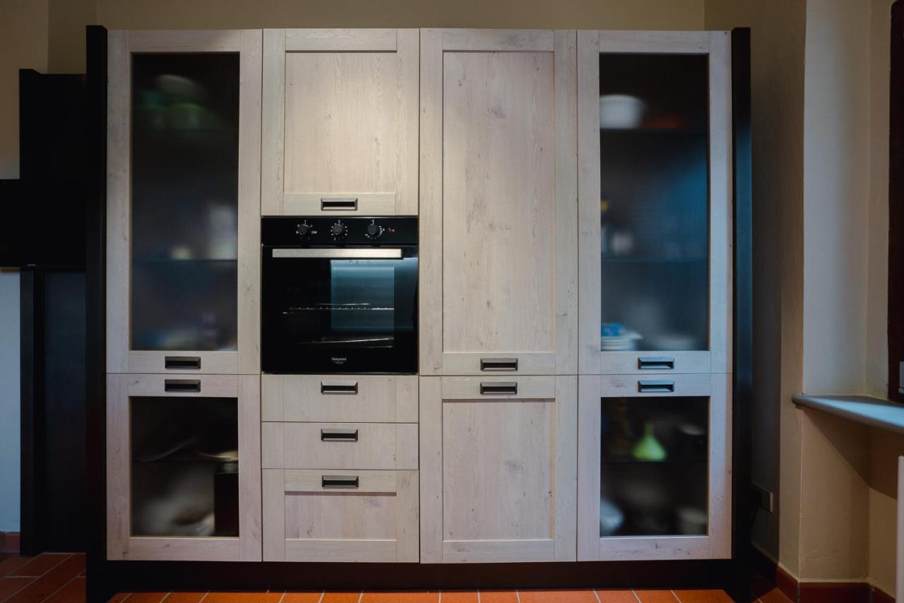 Riccimballa Luxury House Apartment *