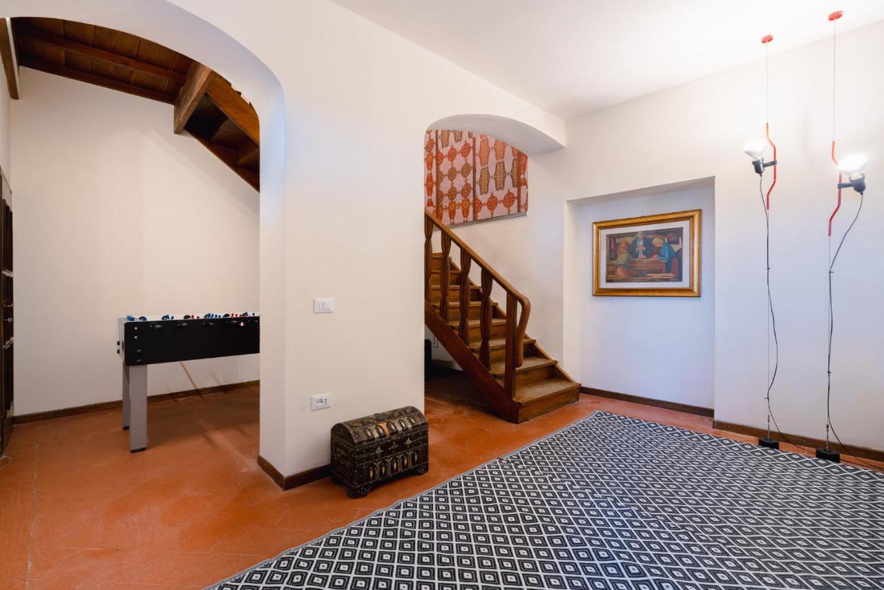 Riccimballa Luxury House * Impruneta