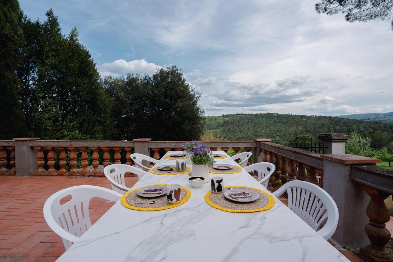 Riccimballa Luxury House *