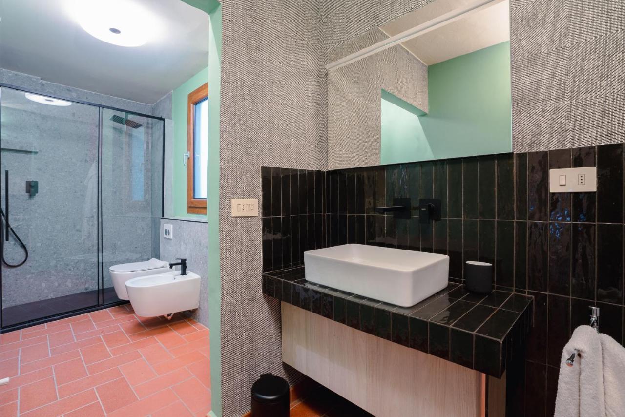 Apartment Riccimballa Luxury House