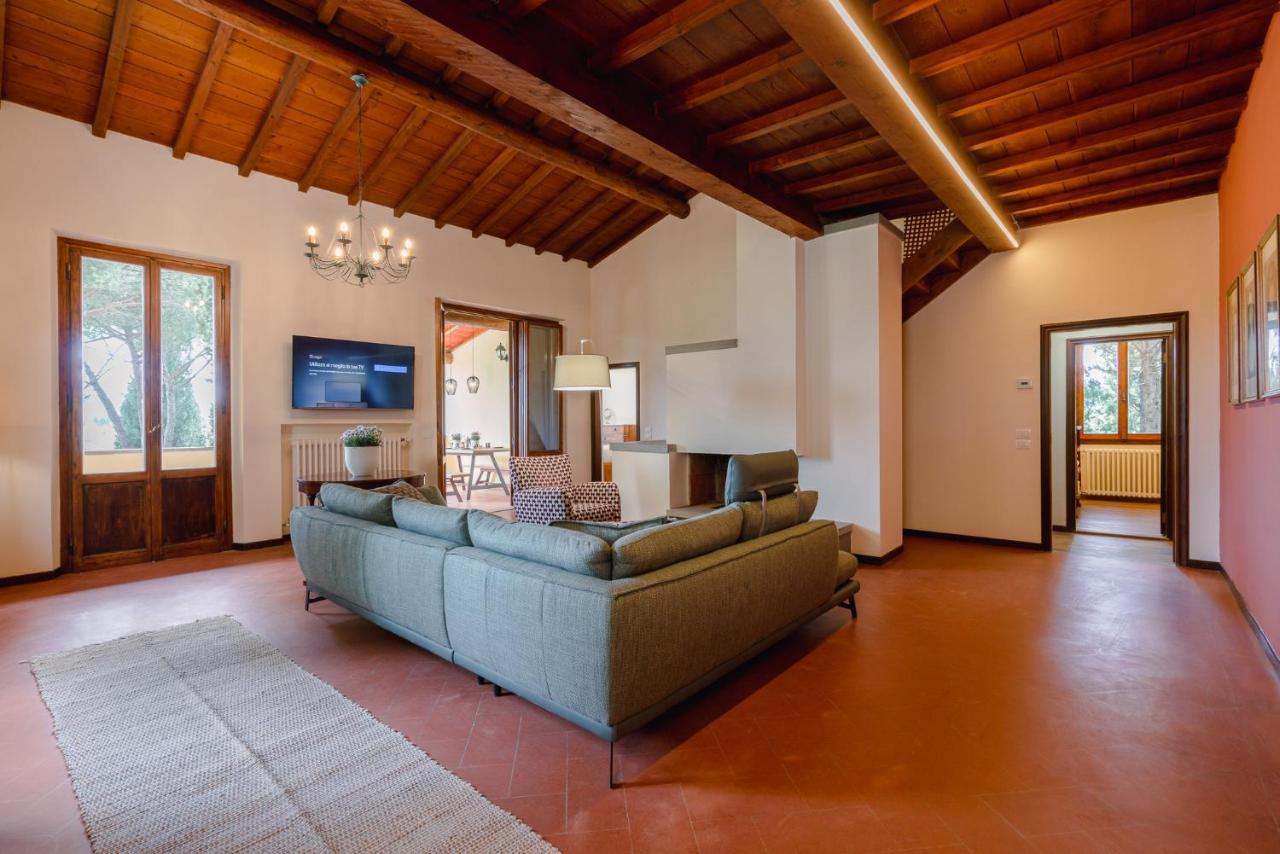 Riccimballa Luxury House
