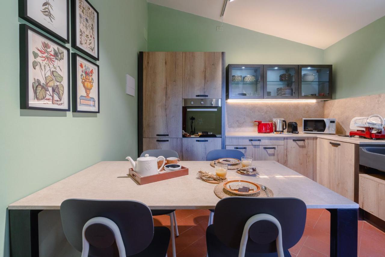 Apartment Riccimballa Luxury House