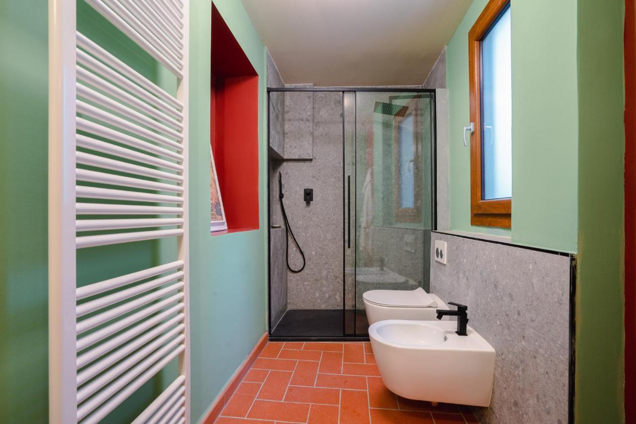 Apartment Riccimballa Luxury House
