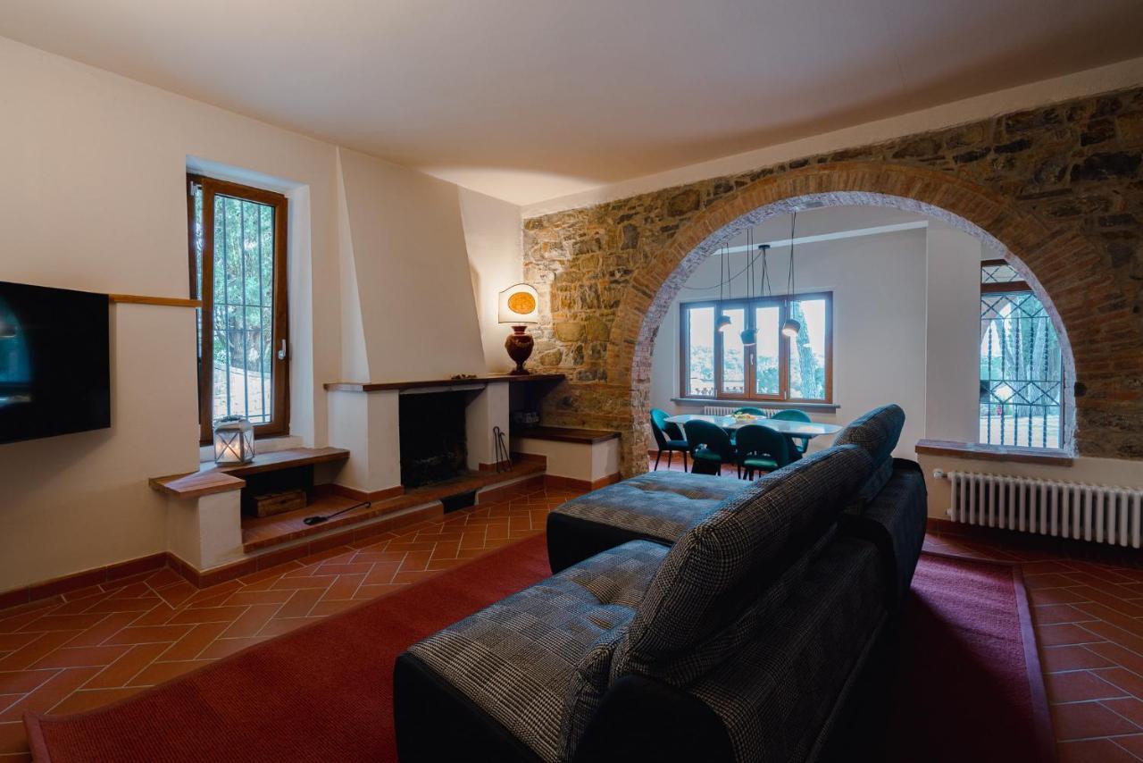 Riccimballa Luxury House Apartment *