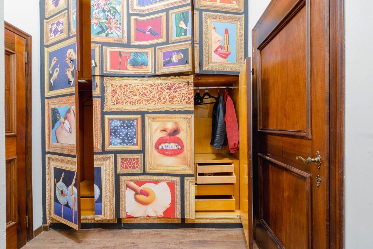Riccimballa Luxury House Impruneta