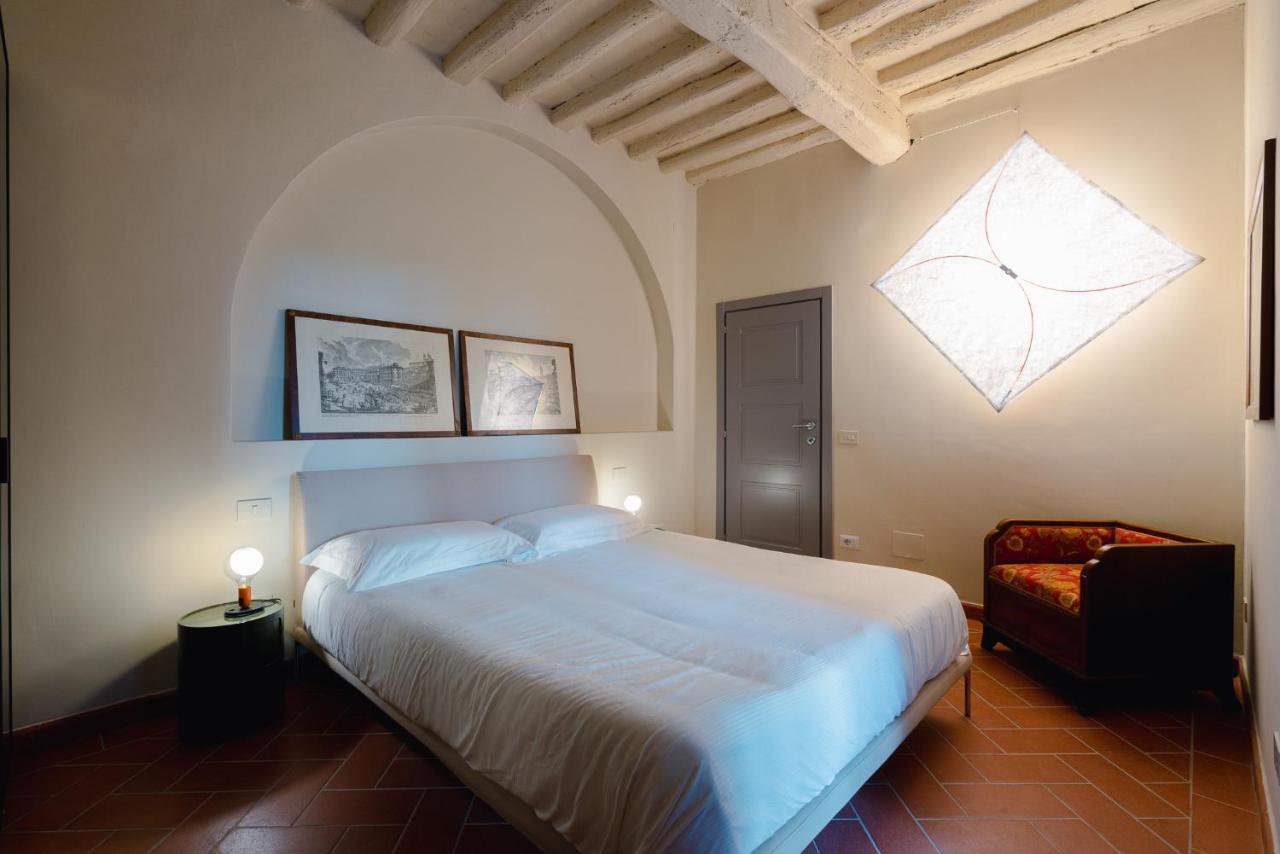 Riccimballa Luxury House Apartment