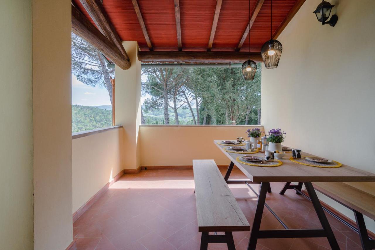 Apartment Riccimballa Luxury House