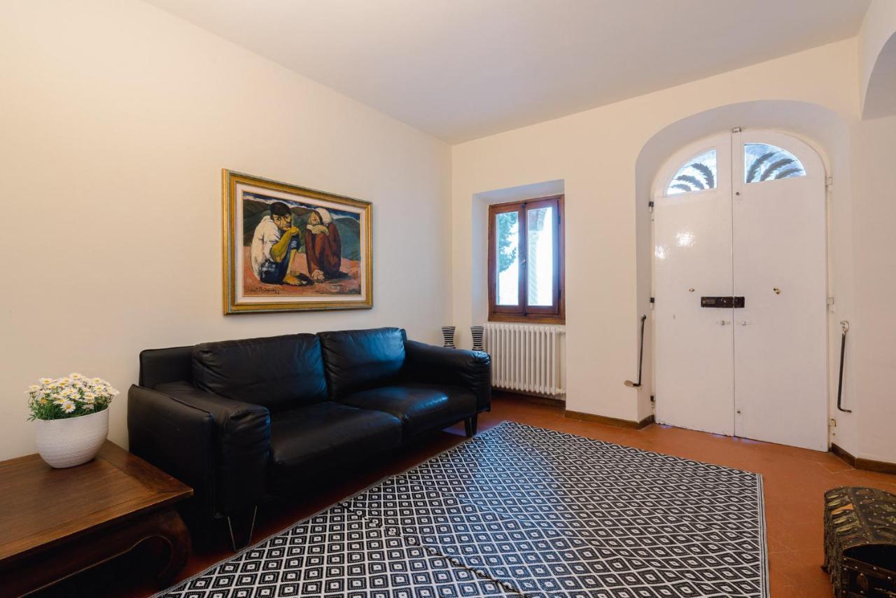 Apartment Riccimballa Luxury House Impruneta