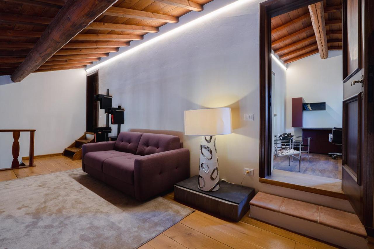 Apartment Riccimballa Luxury House