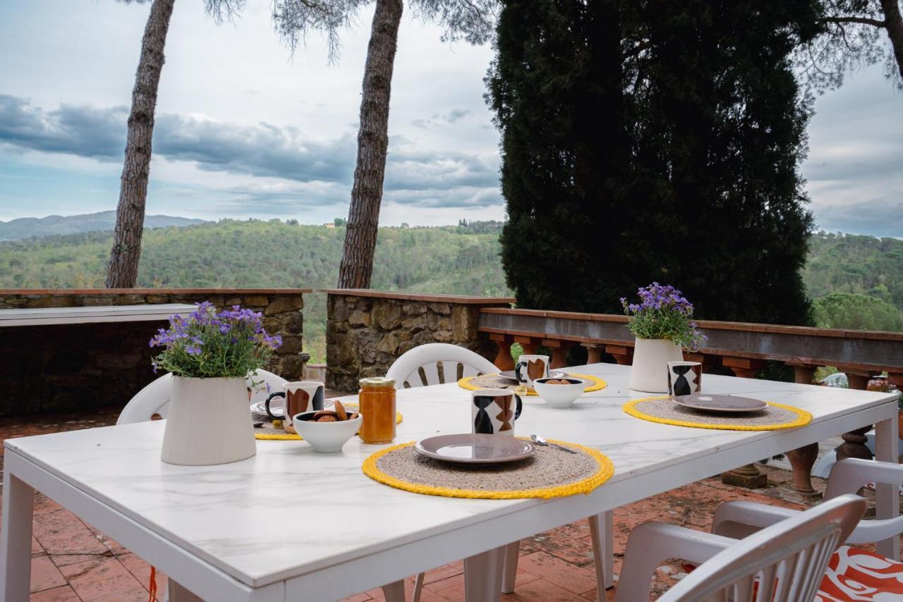 Apartment Riccimballa Luxury House
