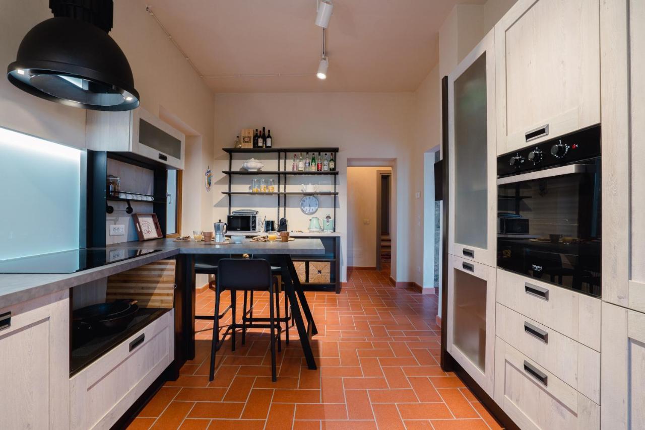 Riccimballa Luxury House *