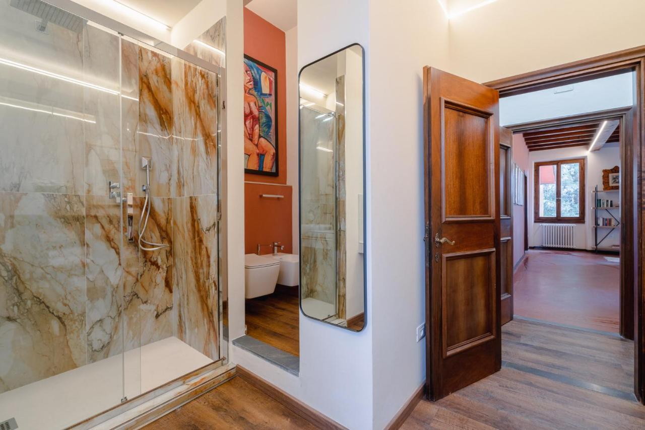 Riccimballa Luxury House Apartment