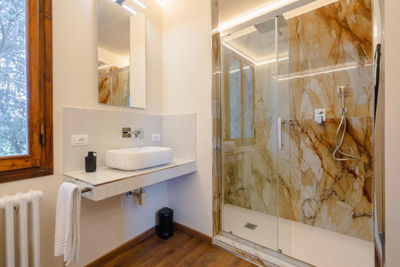 Apartment Riccimballa Luxury House *