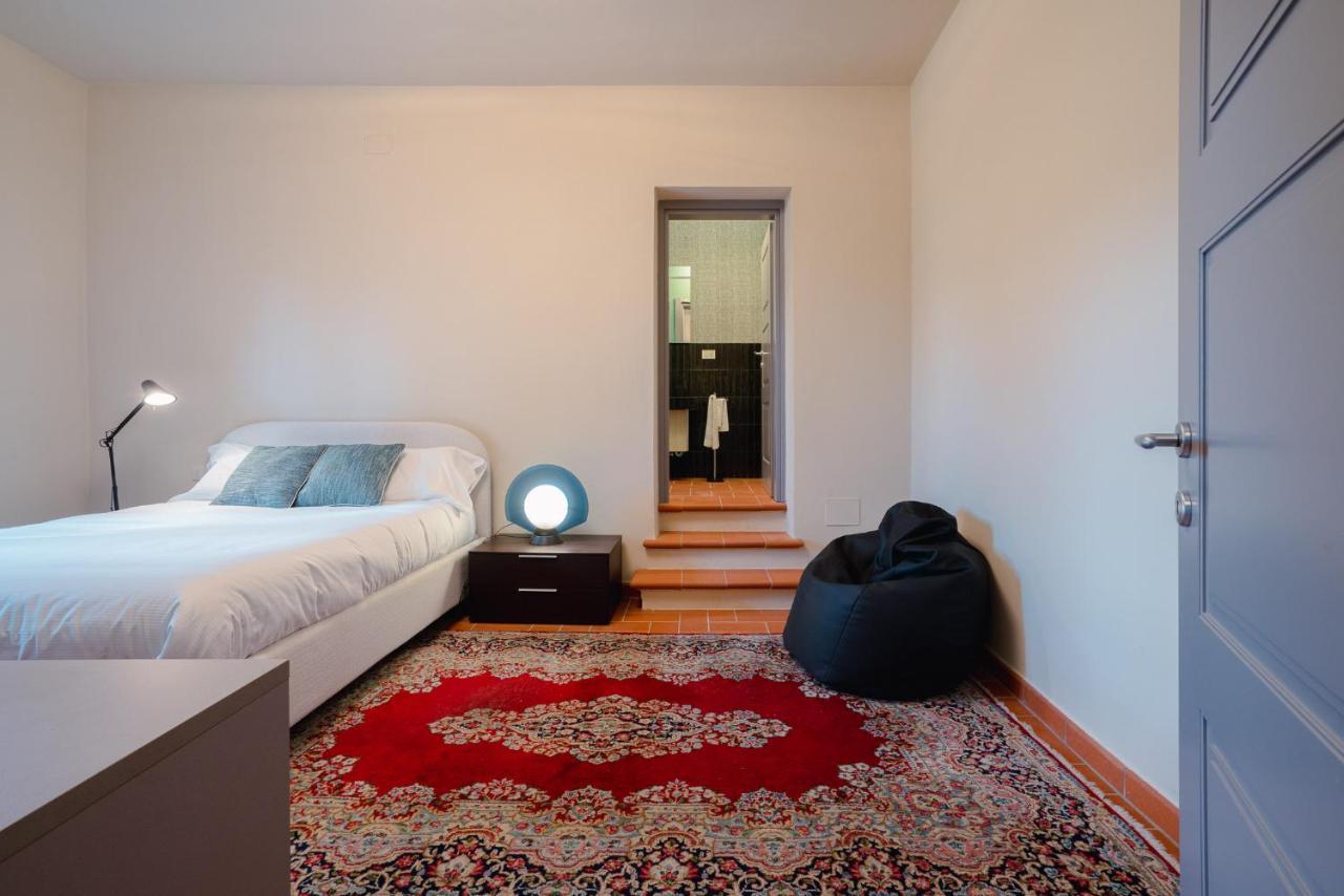 Riccimballa Luxury House Apartment Impruneta