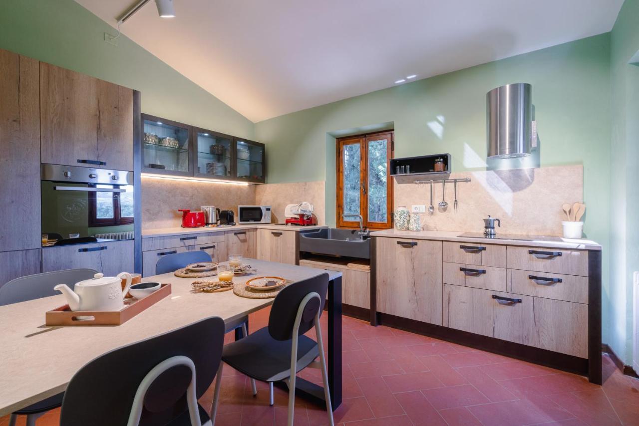 Apartment Riccimballa Luxury House