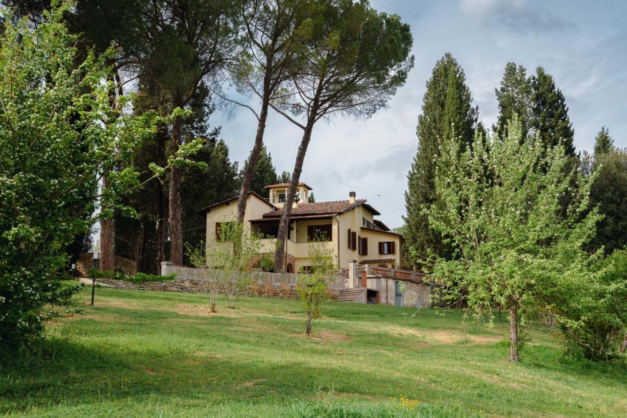 Riccimballa Luxury House Apartment *
