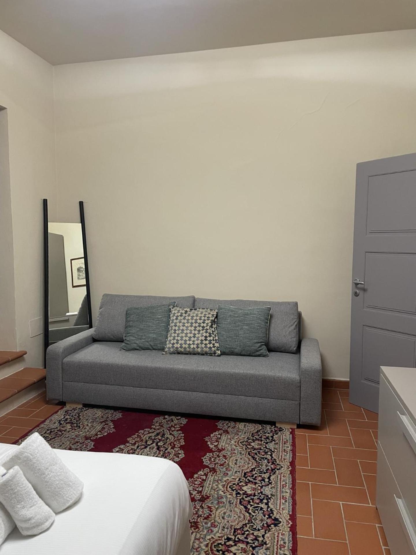 Riccimballa Luxury House Apartment Impruneta