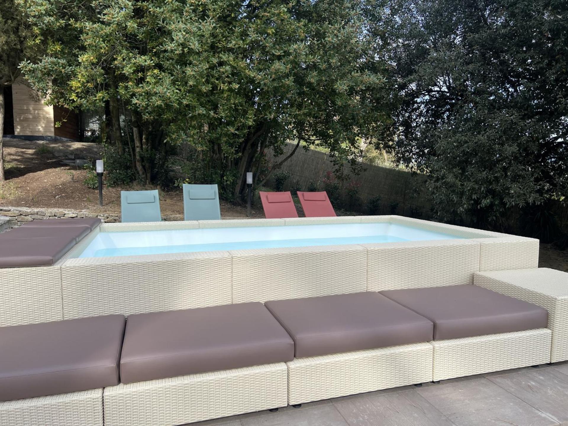 Apartment Riccimballa Luxury House *